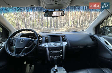 Внедорожник / Кроссовер Nissan Murano 2010 в Гатном