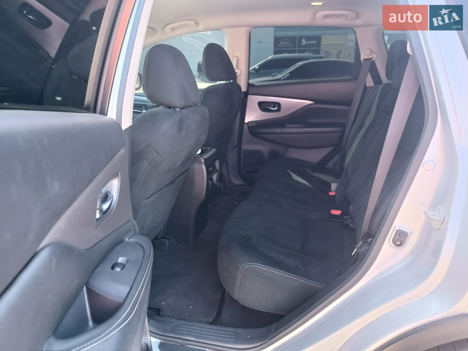 2020 Nissan Murano - мініатюра 9