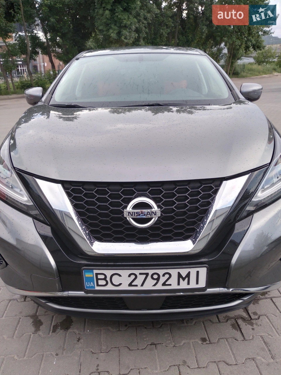 2019 Nissan Murano - мініатюра 36