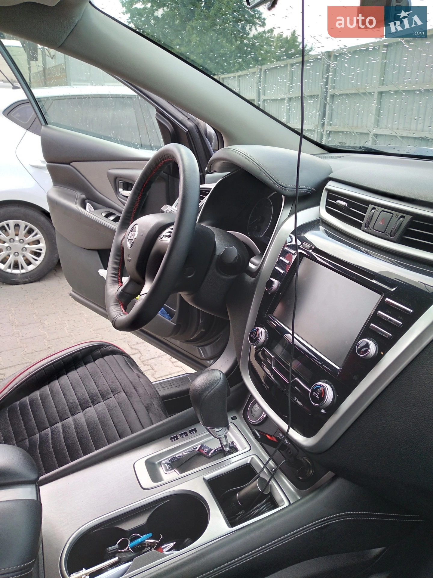 2019 Nissan Murano - мініатюра 10