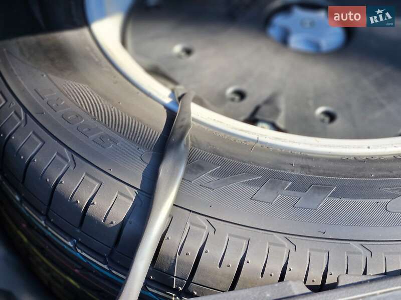 Позашляховик / Кросовер Nissan Murano 2013 в Полтаві фото 14 Позашляховик / Кросовер Nissan Murano 2013 в Полтаві