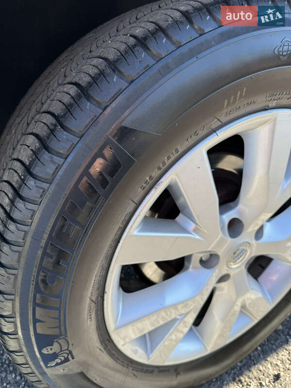 Внедорожник / Кроссовер Nissan Murano 2013 в Киеве фото 22 Внедорожник / Кроссовер Nissan Murano 2013 в Киеве