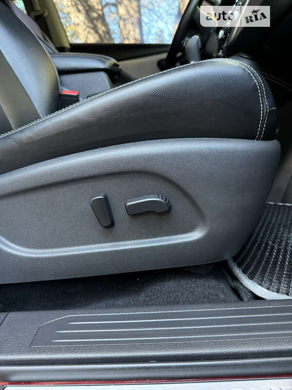 Внедорожник / Кроссовер Nissan Murano 2019 в Борщеве