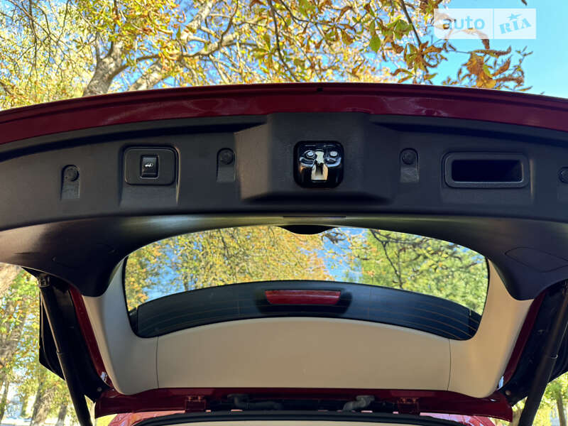 Внедорожник / Кроссовер Nissan Murano 2019 в Борщеве