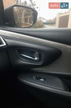 Внедорожник / Кроссовер Nissan Murano 2015 в Виннице