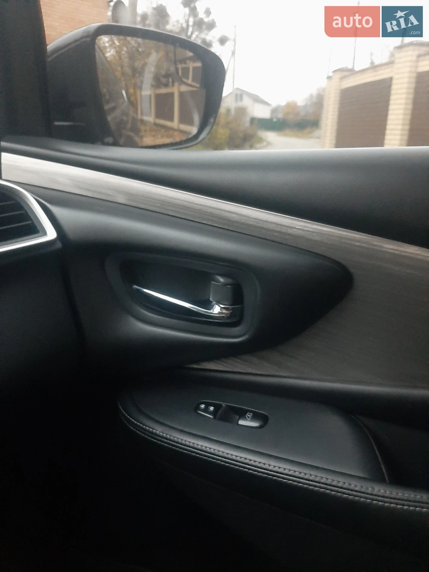2015 Nissan Murano - мініатюра 5