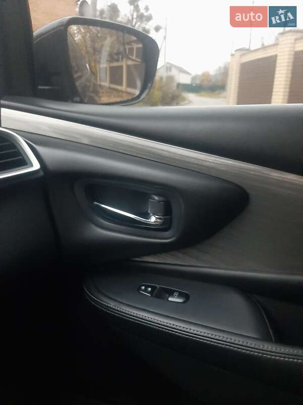 Позашляховик / Кросовер Nissan Murano 2015 в Вінниці фото 15 Позашляховик / Кросовер Nissan Murano 2015 в Вінниці