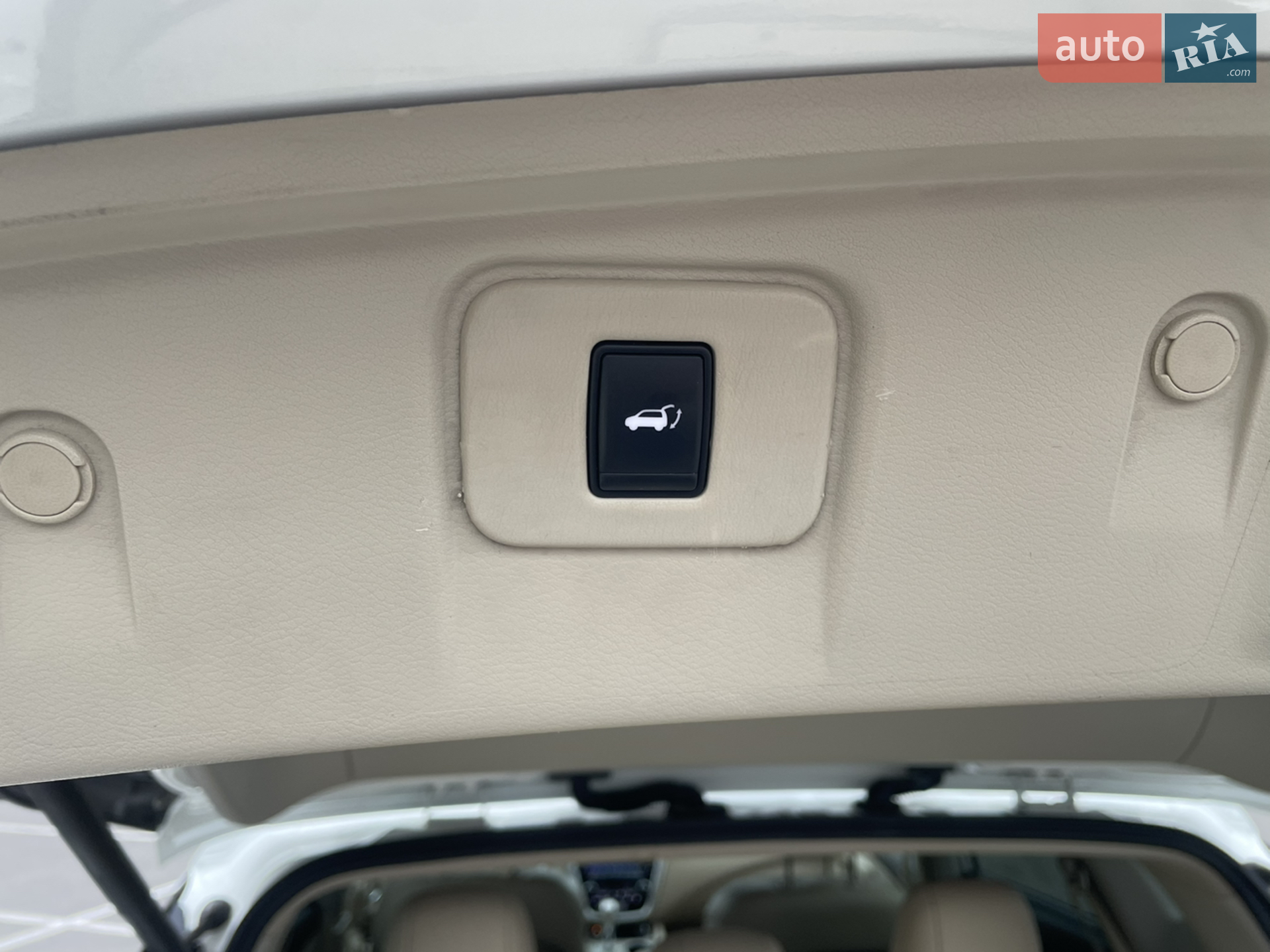 2016 Nissan Murano - мініатюра 14