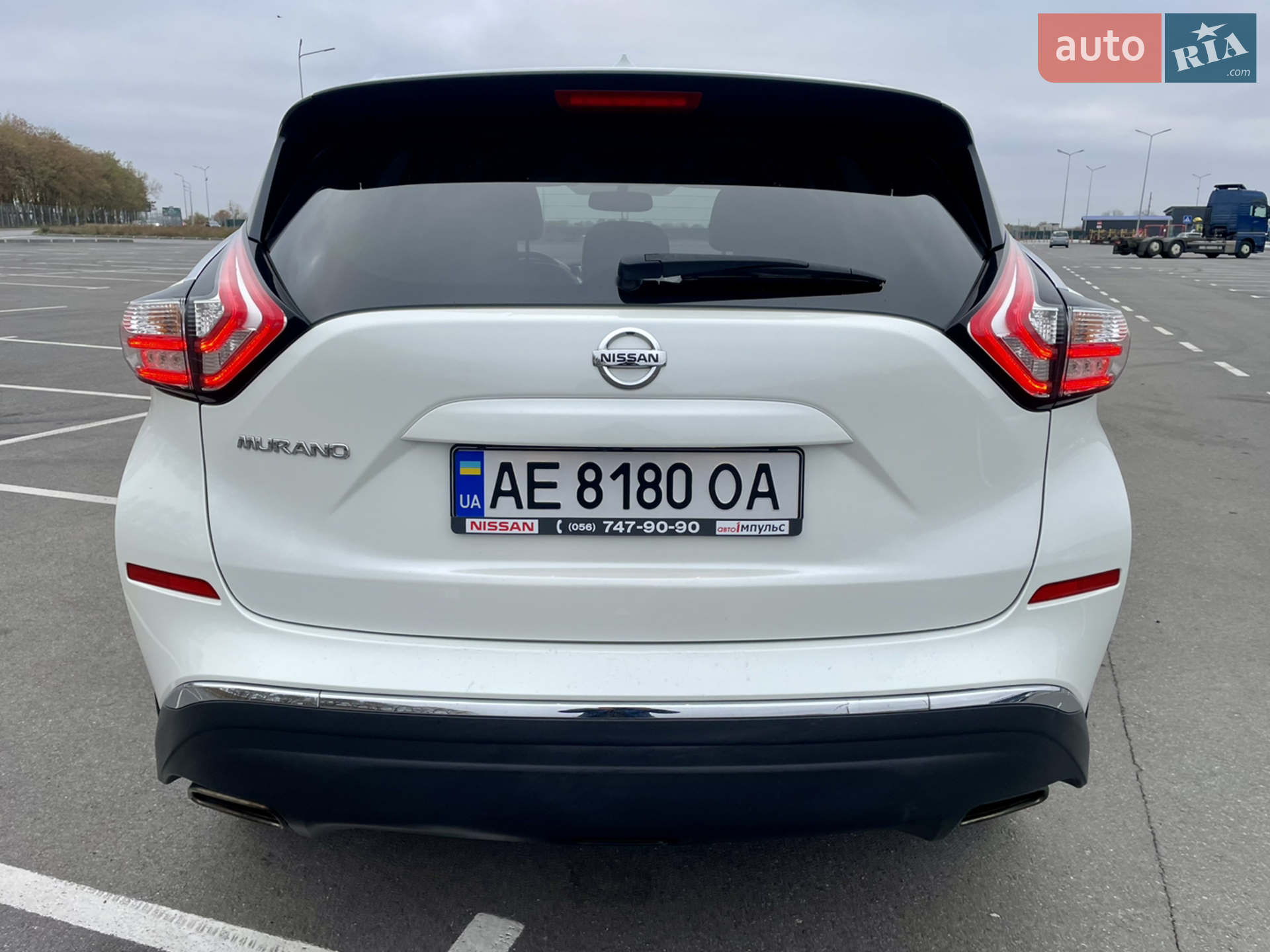 2016 Nissan Murano - мініатюра 10