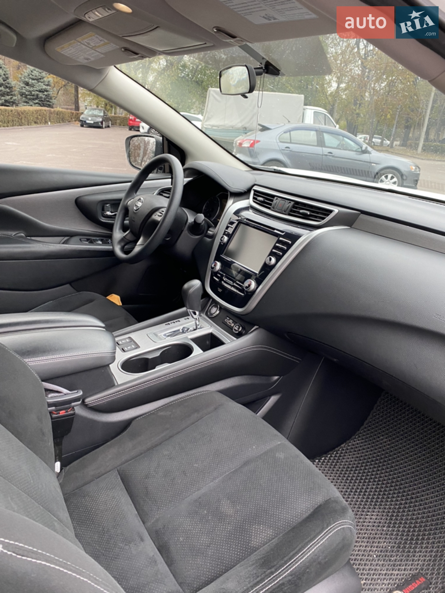 2019 Nissan Murano - мініатюра 13