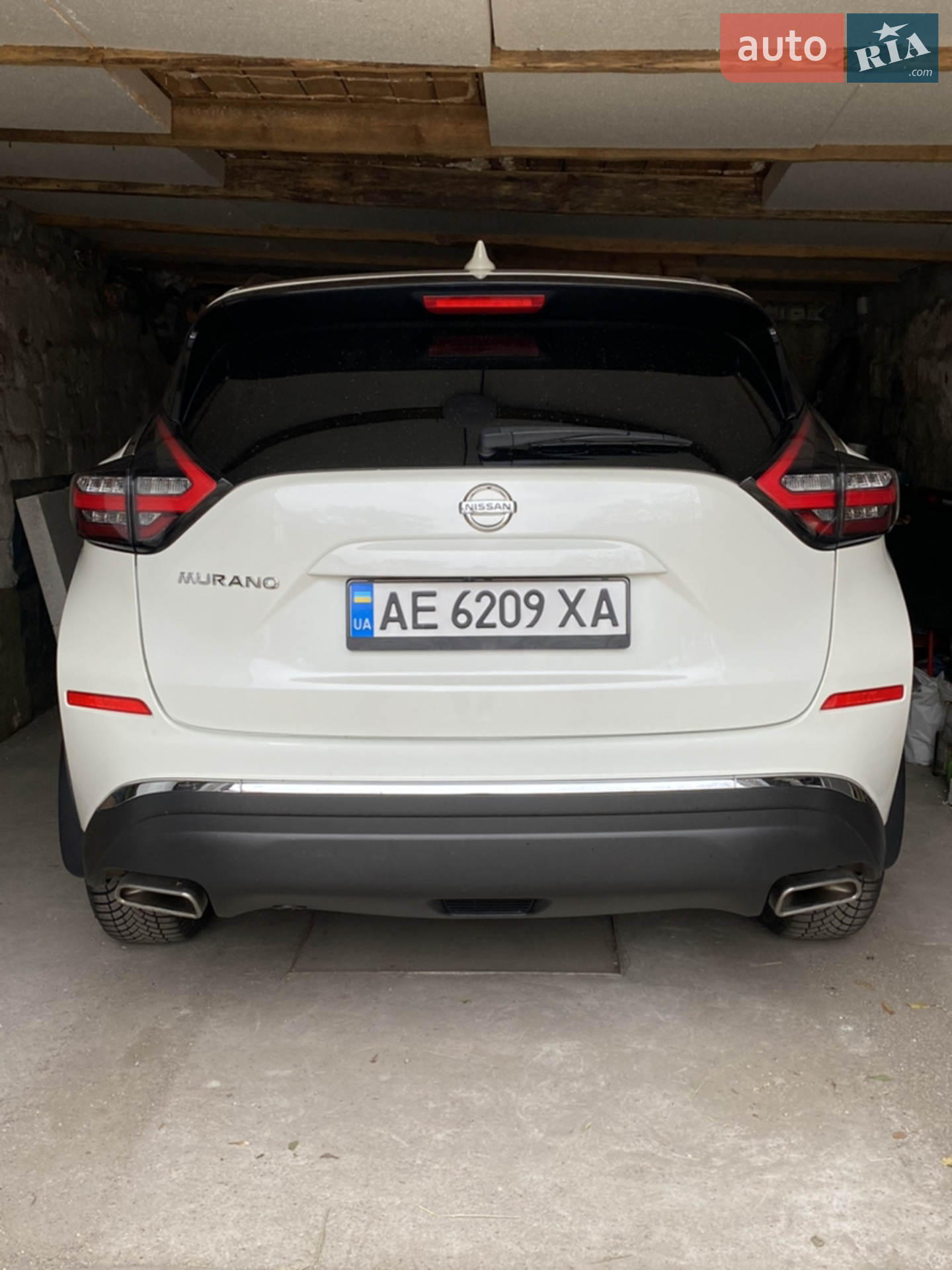 2019 Nissan Murano - мініатюра 21