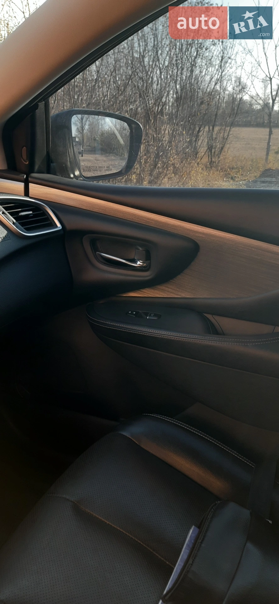 2018 Nissan Murano - мініатюра 9