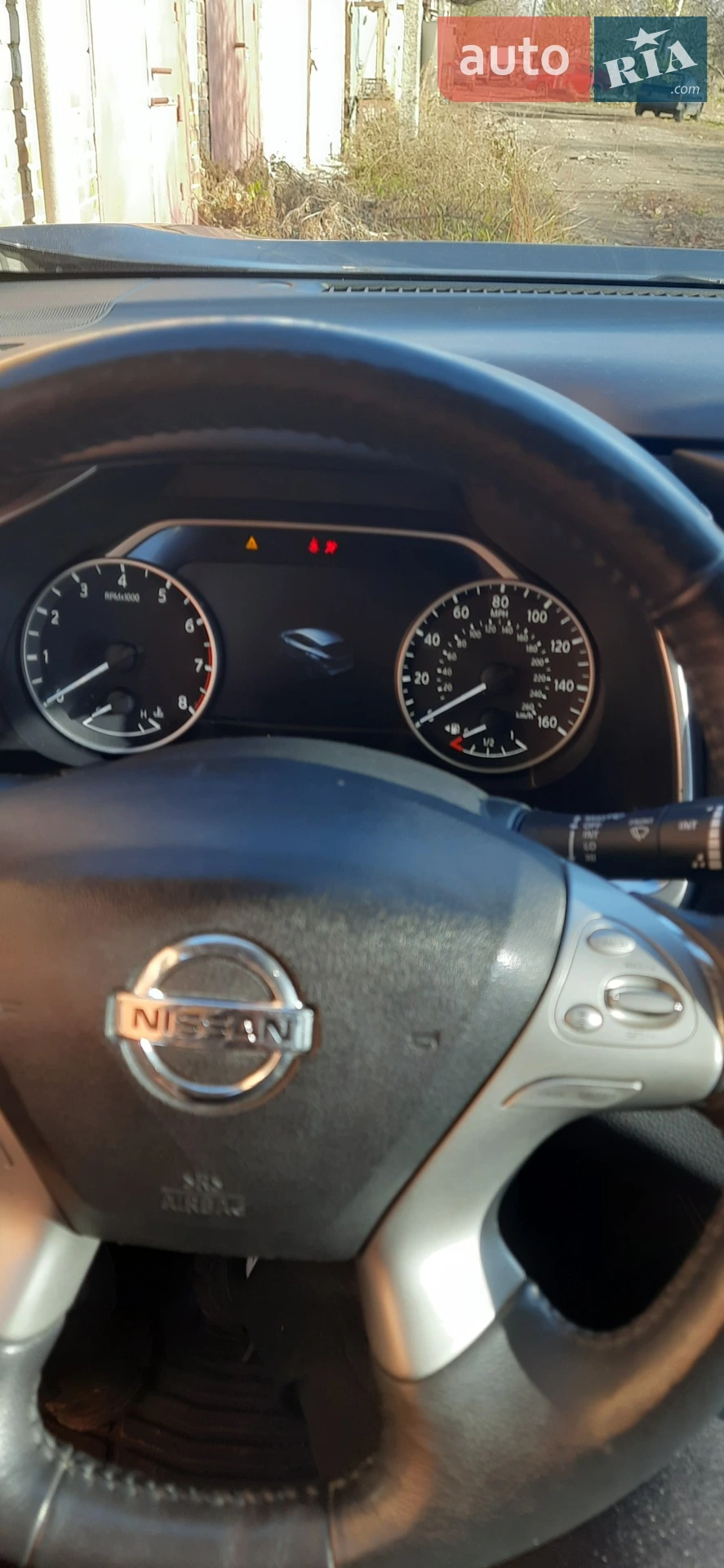 2018 Nissan Murano - мініатюра 11