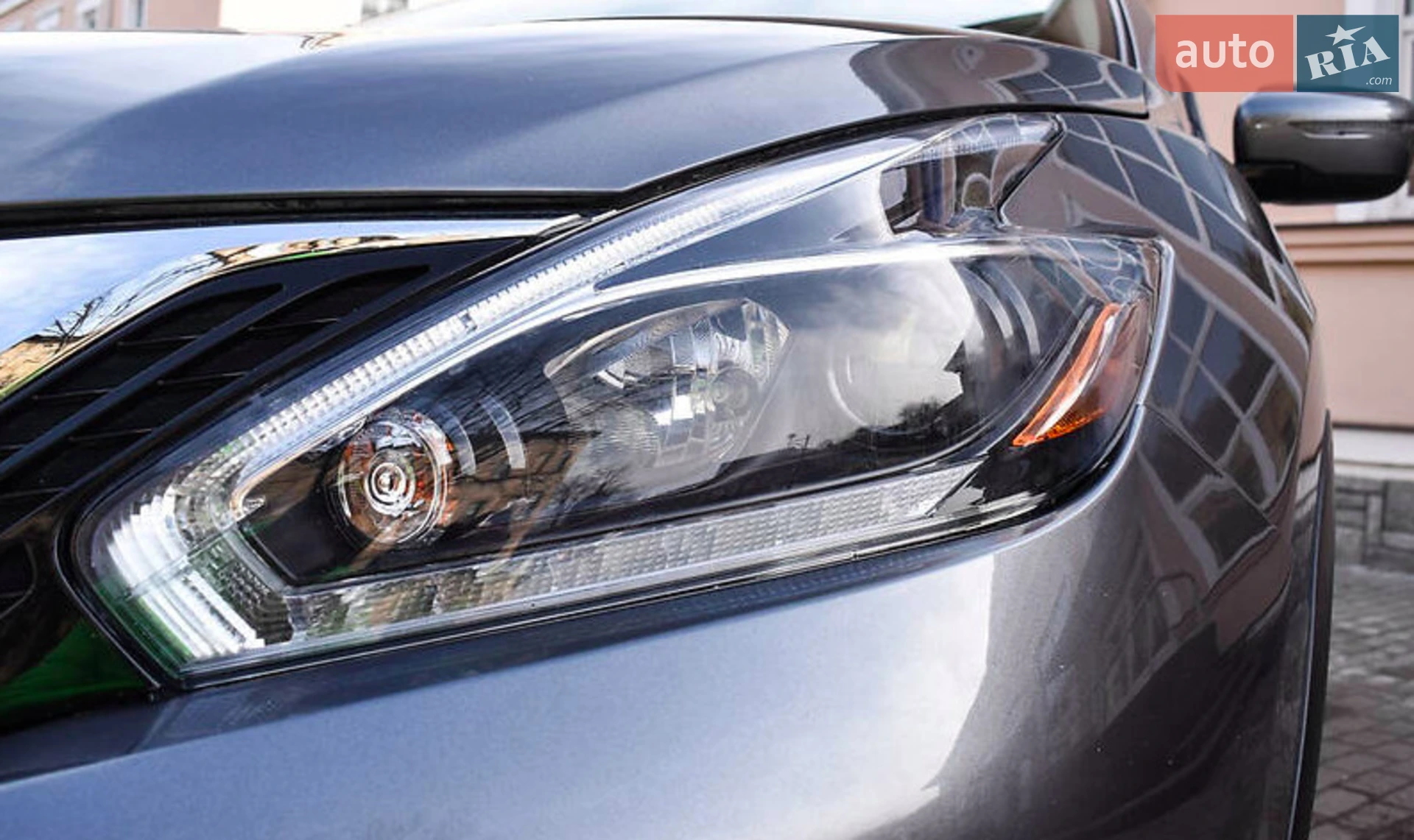 2018 Nissan Murano - мініатюра 11