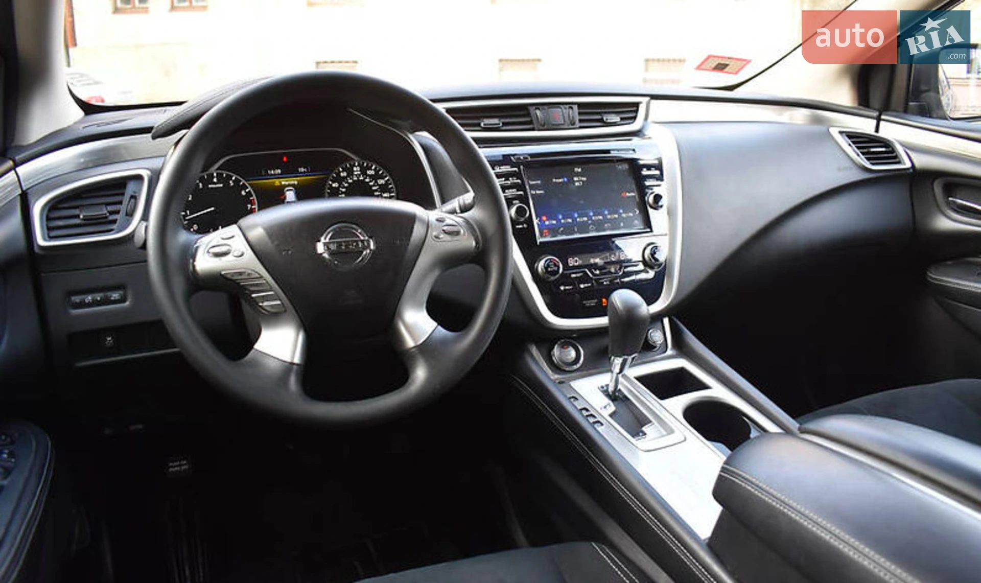 2018 Nissan Murano - мініатюра 17