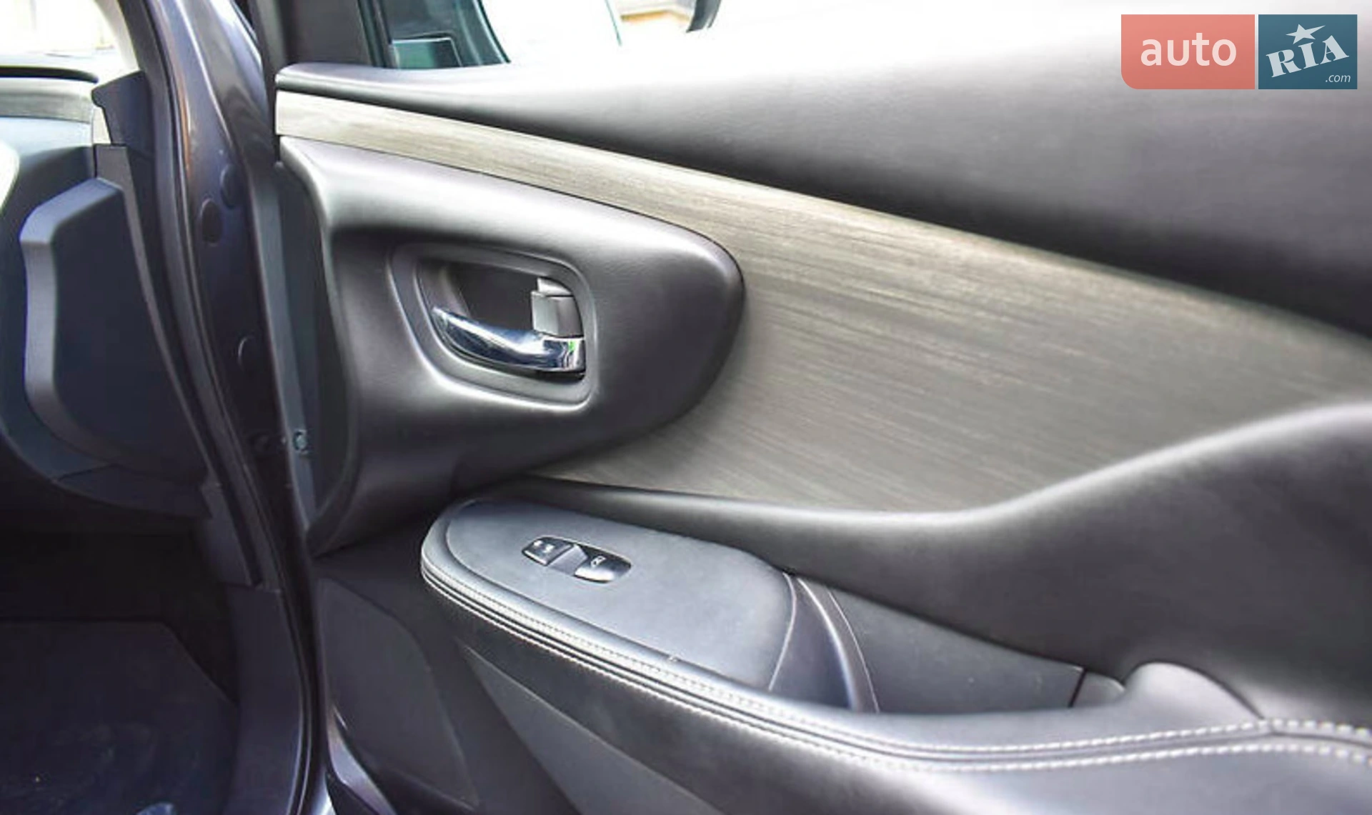 2018 Nissan Murano - мініатюра 38