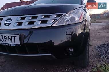 Внедорожник / Кроссовер Nissan Murano 2007 в Доманевке