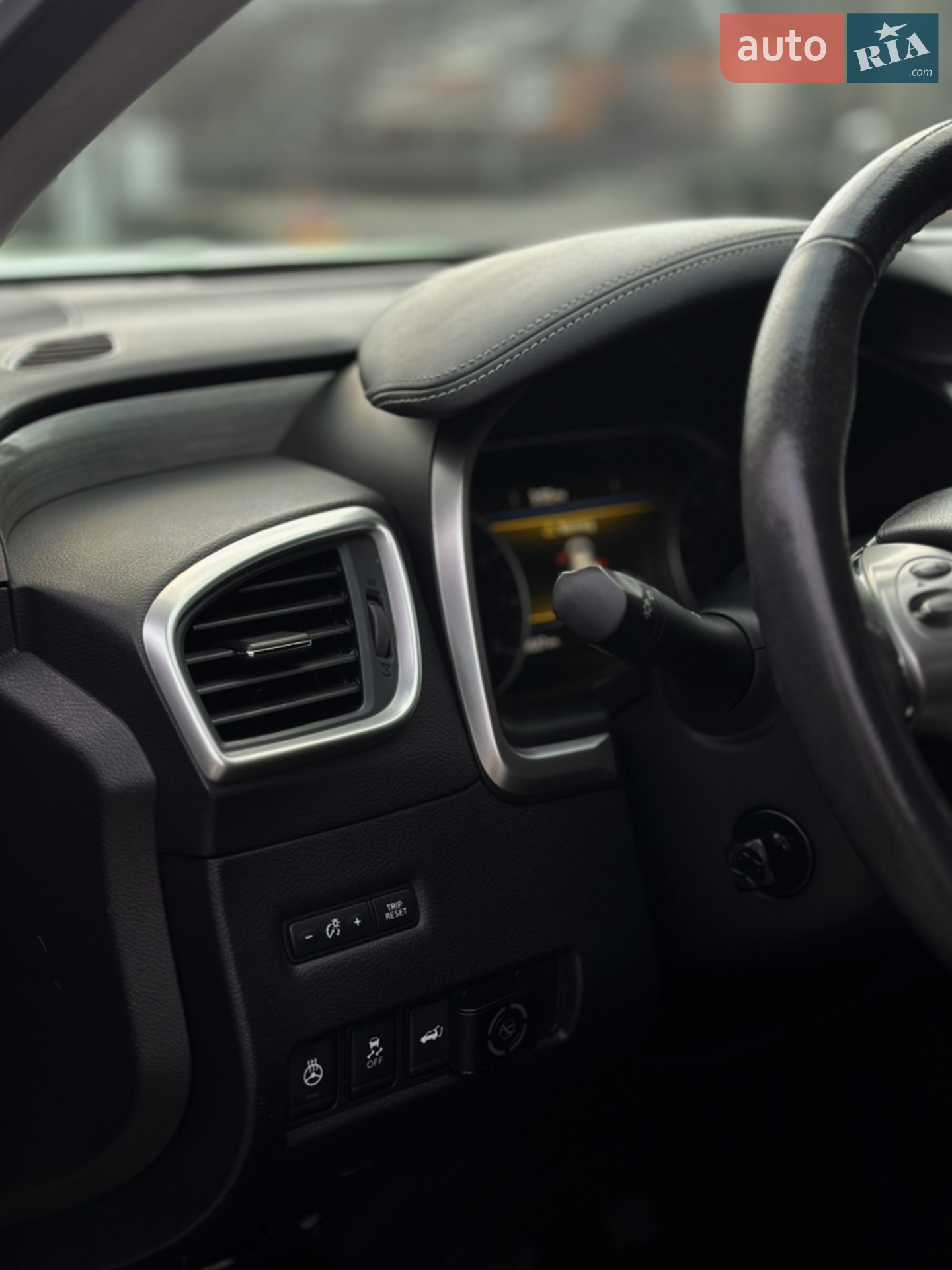 2017 Nissan Murano - мініатюра 27