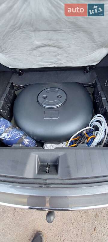 Внедорожник / Кроссовер Nissan Murano 2023 в Житомире