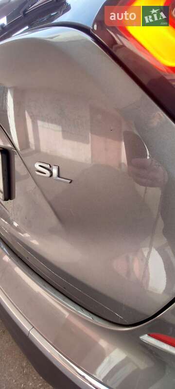 Внедорожник / Кроссовер Nissan Murano 2023 в Житомире