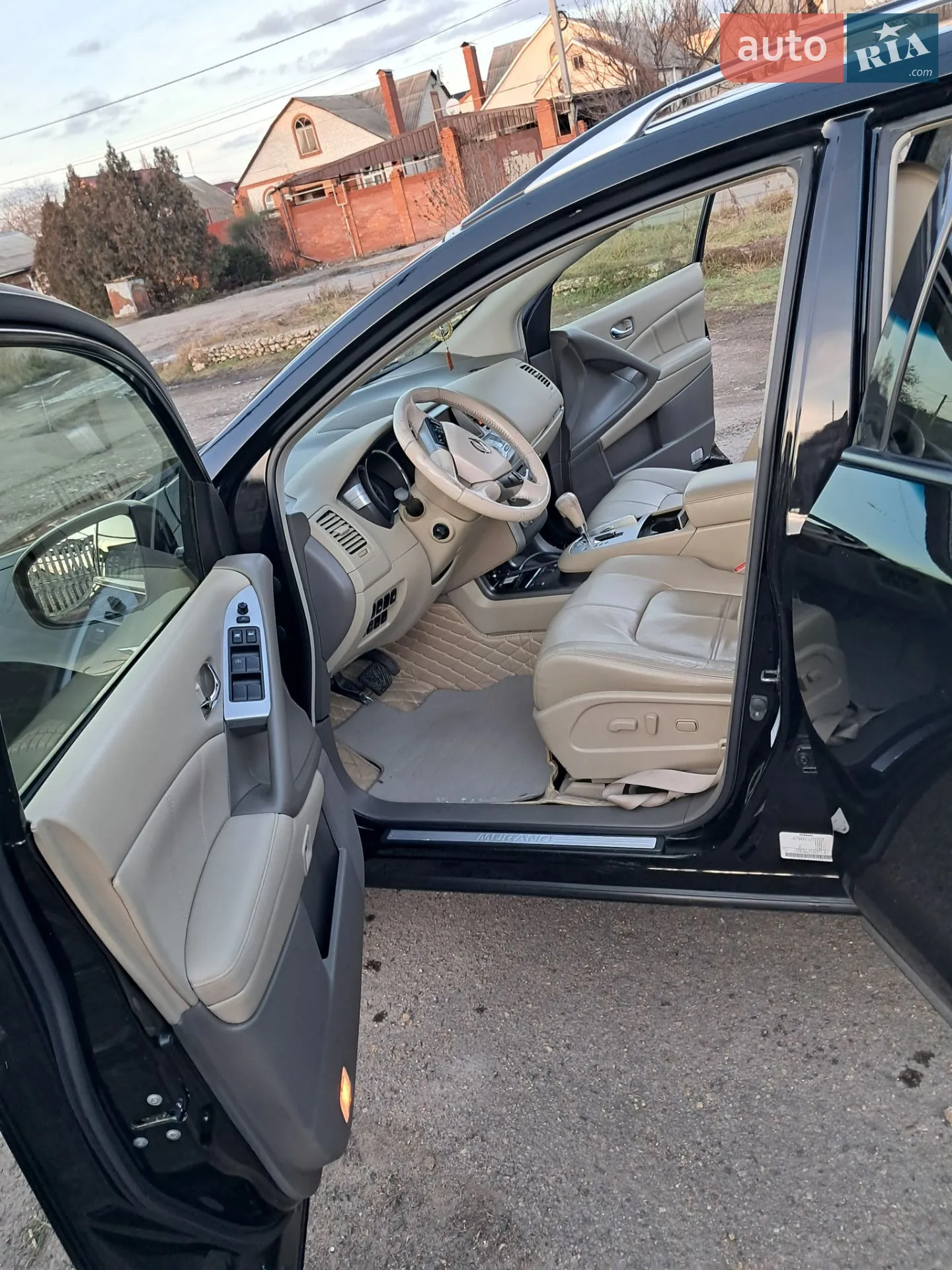 2012 Nissan Murano - мініатюра 8
