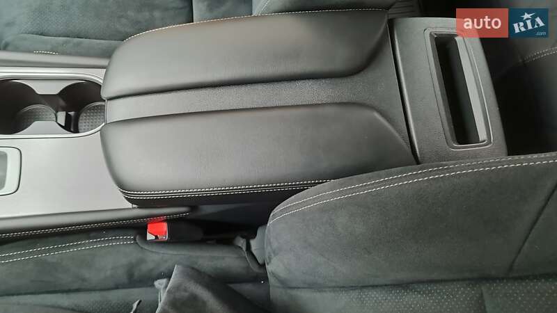 Внедорожник / Кроссовер Nissan Murano 2021 в Киеве