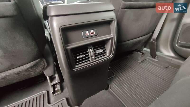 Внедорожник / Кроссовер Nissan Murano 2021 в Киеве