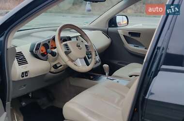 Внедорожник / Кроссовер Nissan Murano 2008 в Ирпене