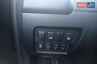 Внедорожник / Кроссовер Nissan Murano 2011 в 