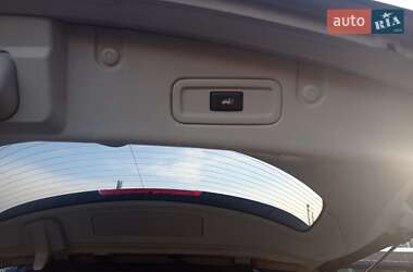Внедорожник / Кроссовер Nissan Murano 2011 в 
