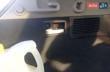 Внедорожник / Кроссовер Nissan Murano 2011 в 