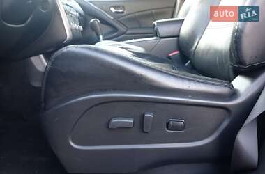Внедорожник / Кроссовер Nissan Murano 2011 в 