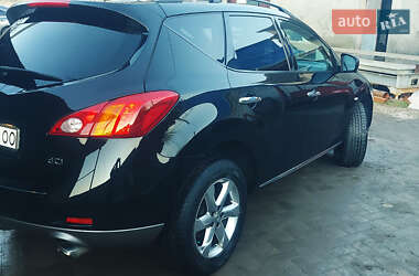 Позашляховик / Кросовер Nissan Murano 2011 в Білгороді-Дністровському