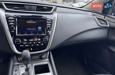 Внедорожник / Кроссовер Nissan Murano 2019 в Днепре