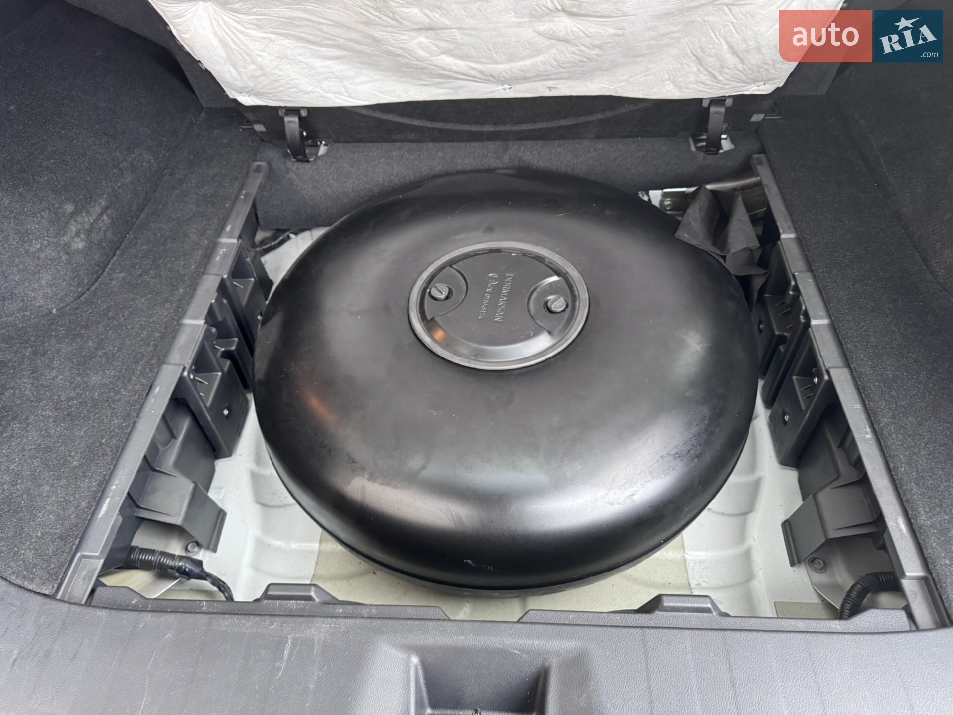 2019 Nissan Murano - мініатюра 15