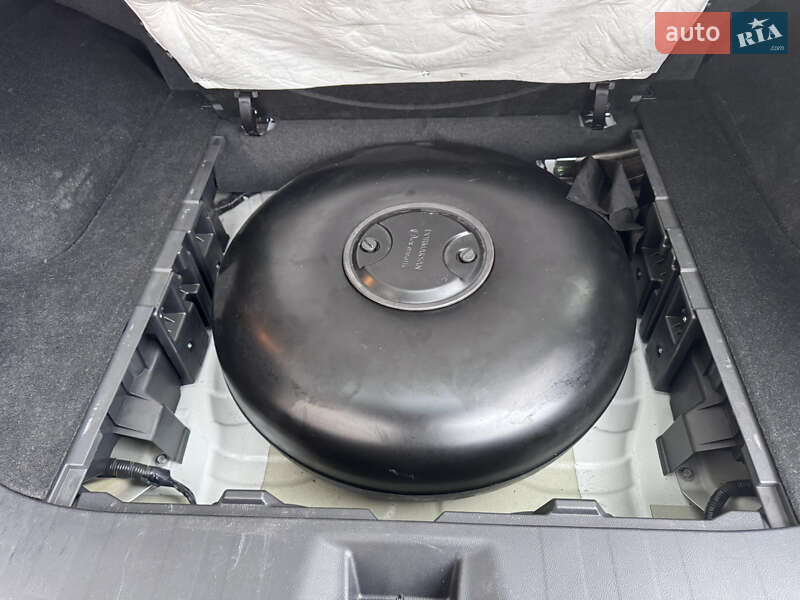 Позашляховик / Кросовер Nissan Murano 2019 в Дніпрі фото 15 Позашляховик / Кросовер Nissan Murano 2019 в Дніпрі