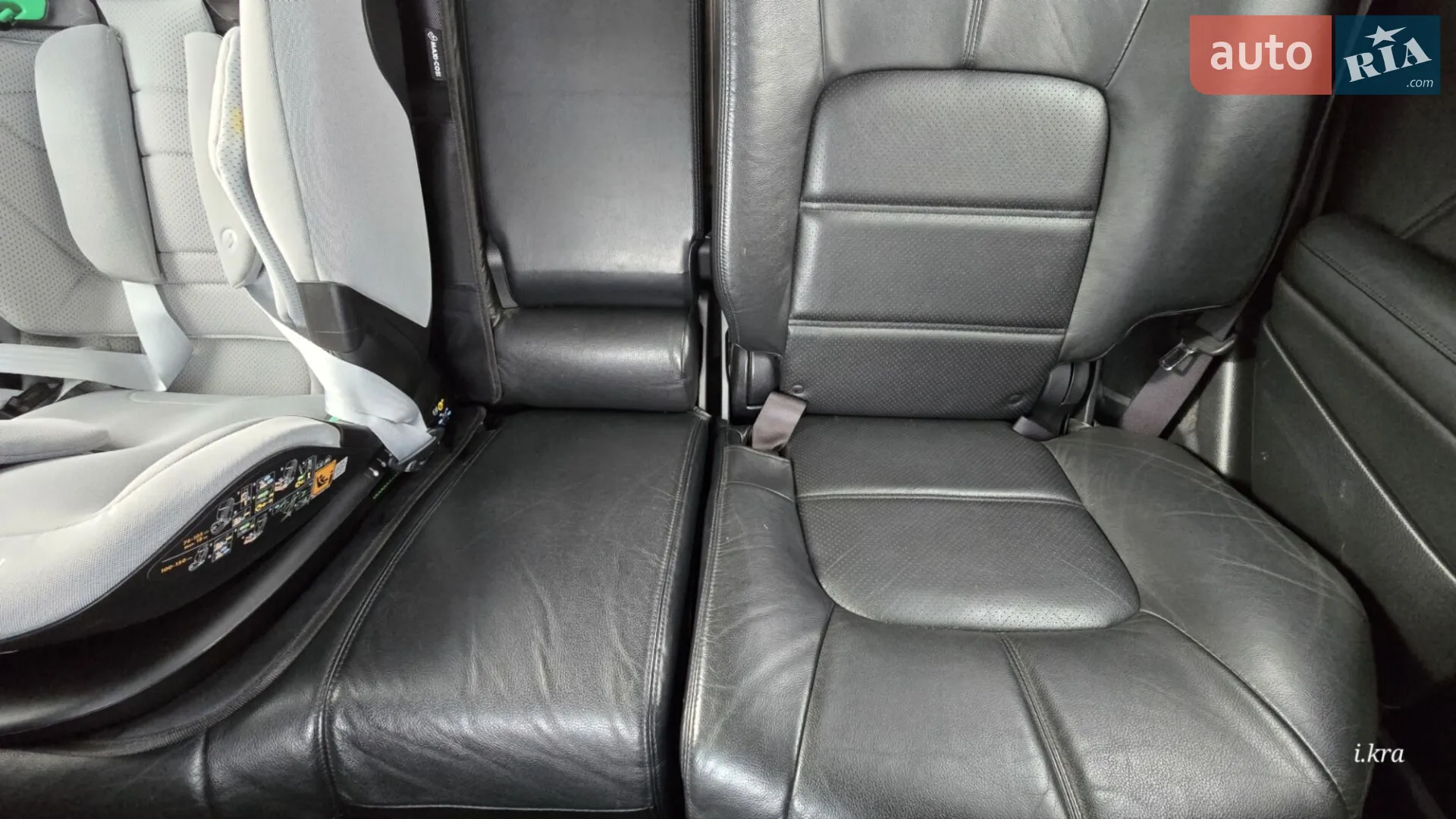 2013 Nissan Murano - мініатюра 23