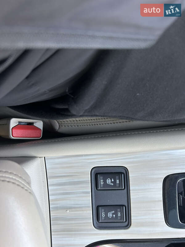 Позашляховик / Кросовер Nissan Murano 2018 в Кропивницькому