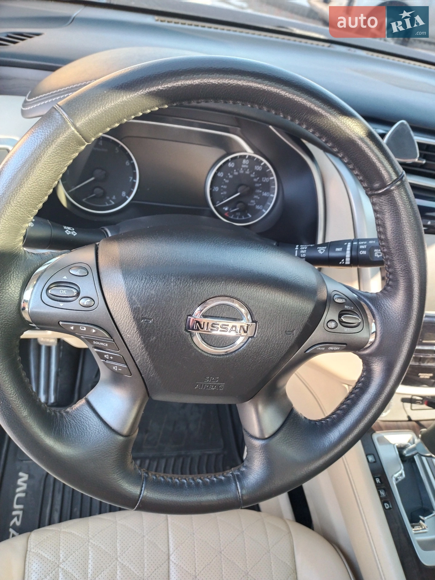 2019 Nissan Murano - мініатюра 20