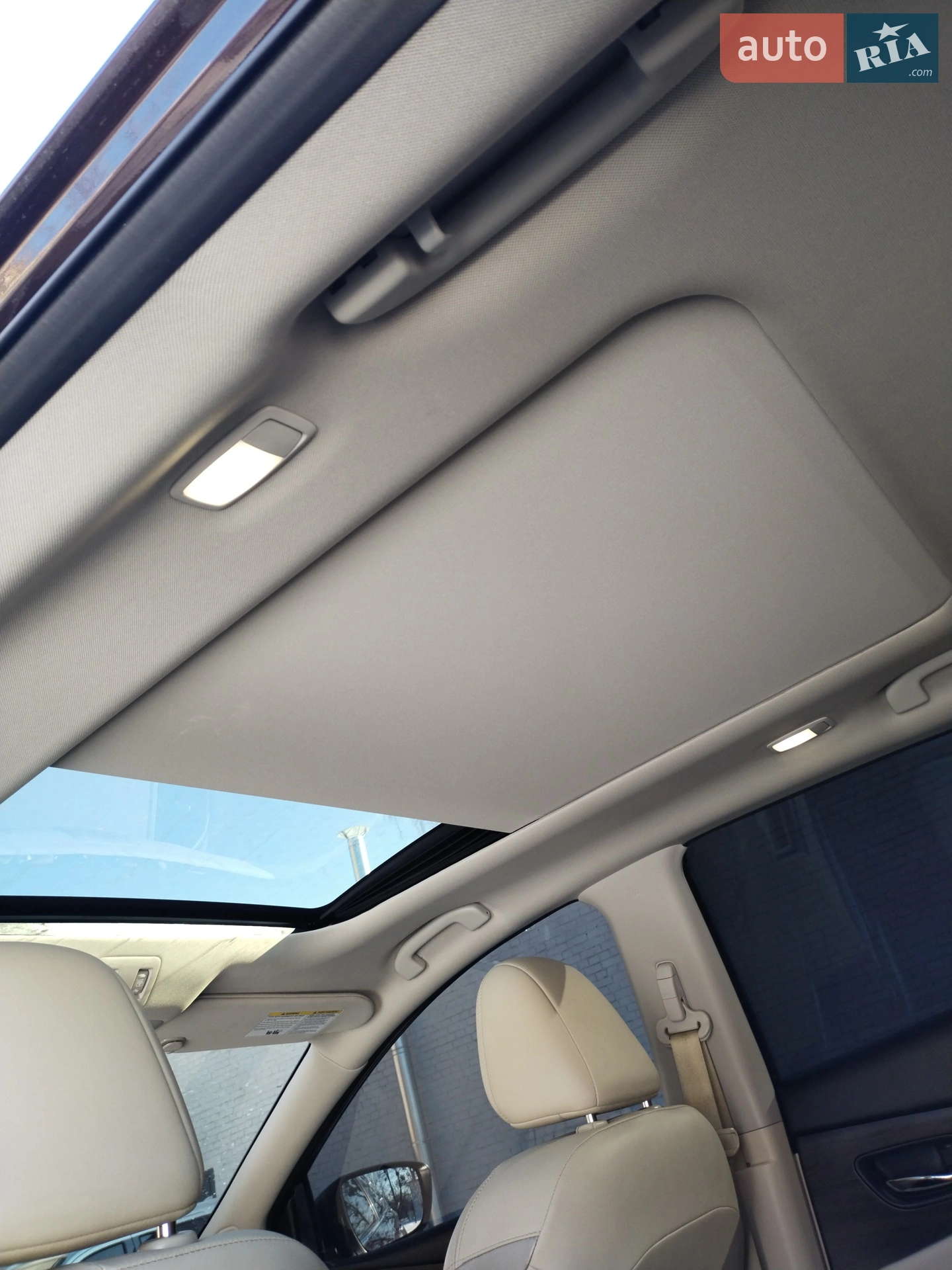 2019 Nissan Murano - мініатюра 25