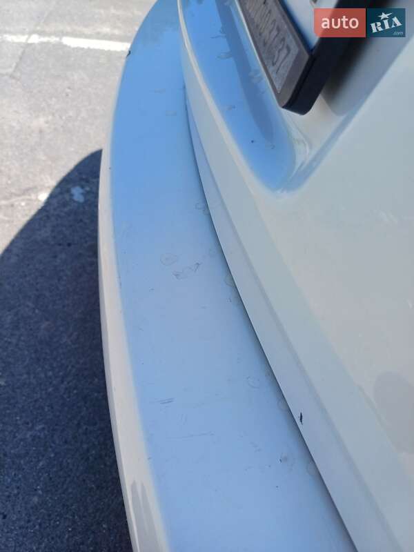 Внедорожник / Кроссовер Nissan Murano 2013 в Днепре фото 9 Внедорожник / Кроссовер Nissan Murano 2013 в Днепре