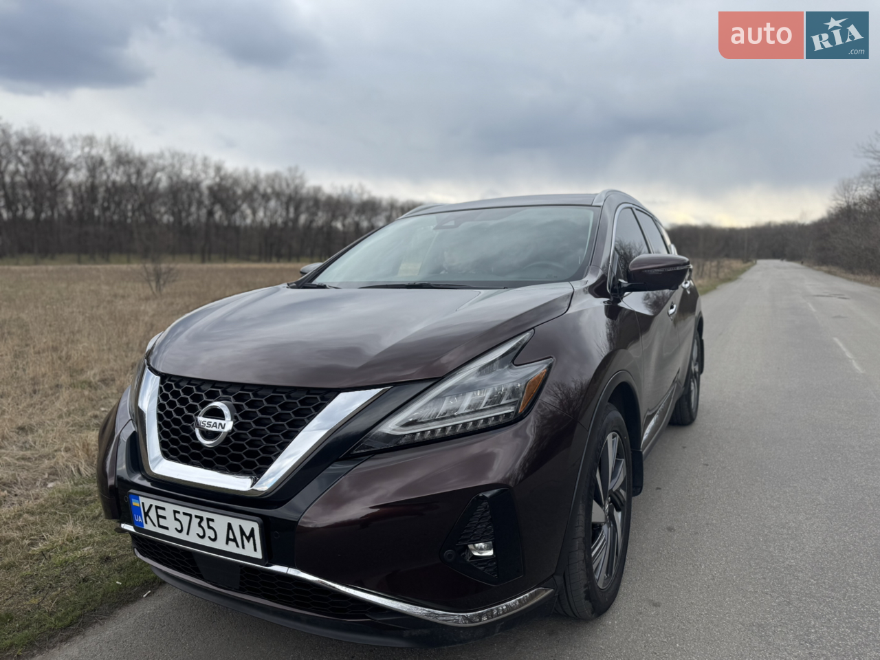 2022 Nissan Murano - мініатюра 25