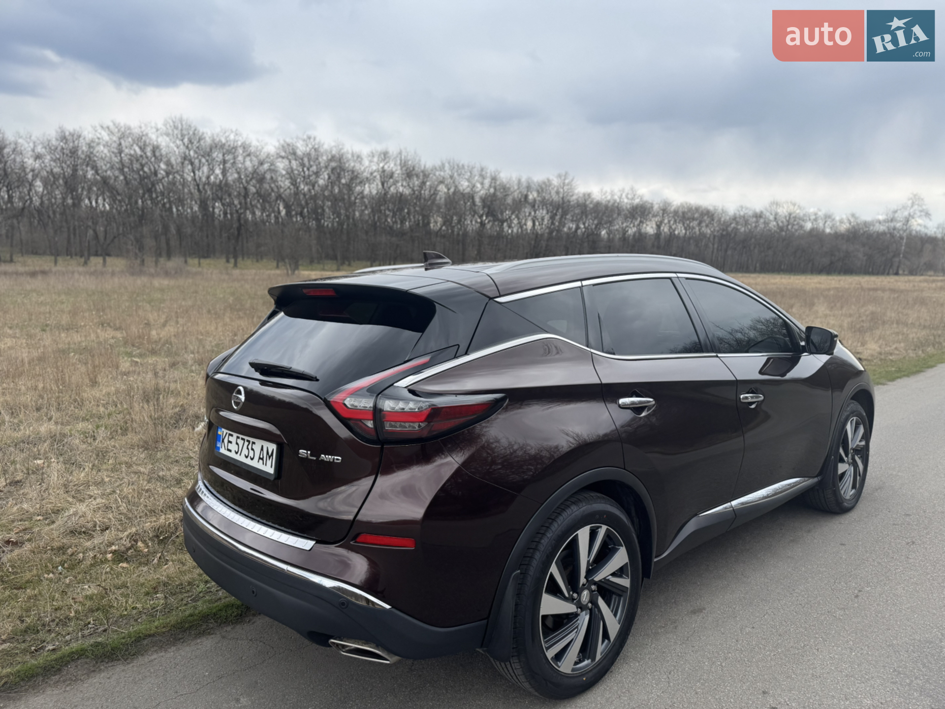 2021 Nissan Murano - мініатюра 15