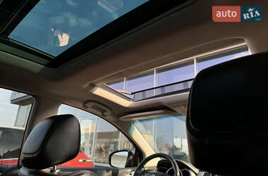 Внедорожник / Кроссовер Nissan Murano 2012 в 