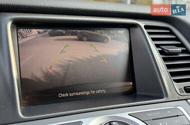 Внедорожник / Кроссовер Nissan Murano 2012 в 