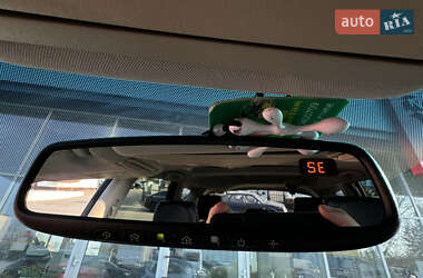 Внедорожник / Кроссовер Nissan Murano 2012 в 