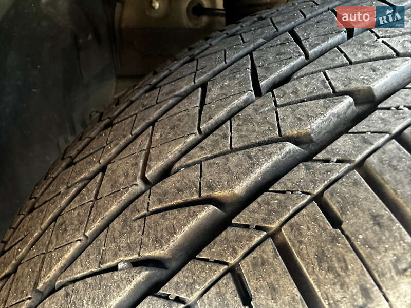 Внедорожник / Кроссовер Nissan Murano 2021 в Лубнах