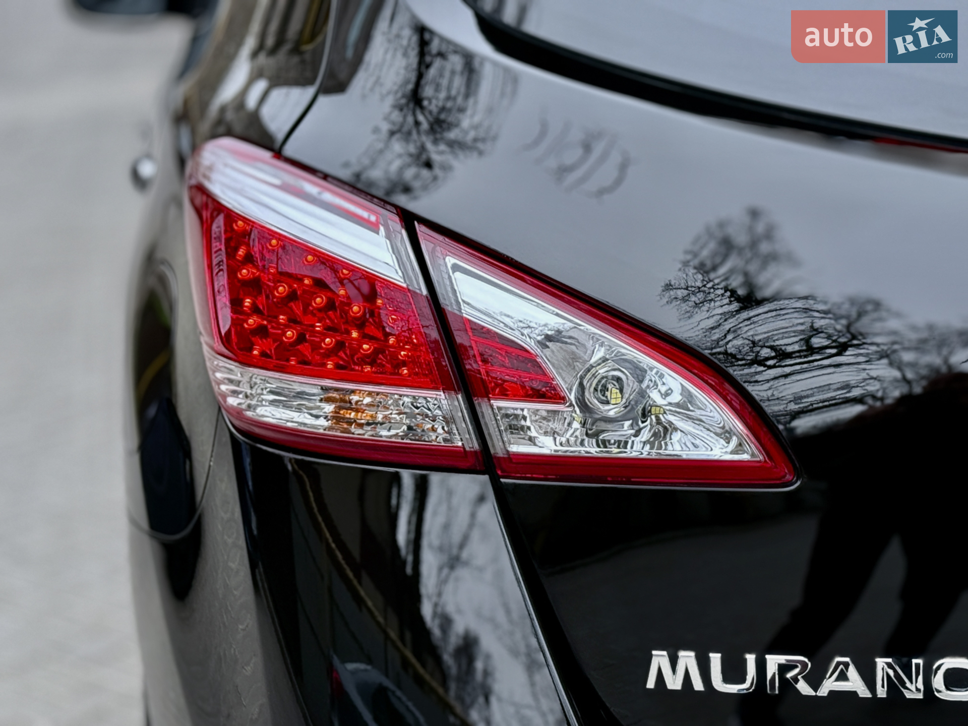 2012 Nissan Murano - мініатюра 40