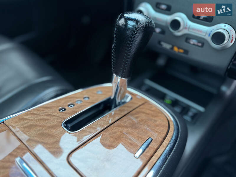 Внедорожник / Кроссовер Nissan Murano 2012 в Одессе