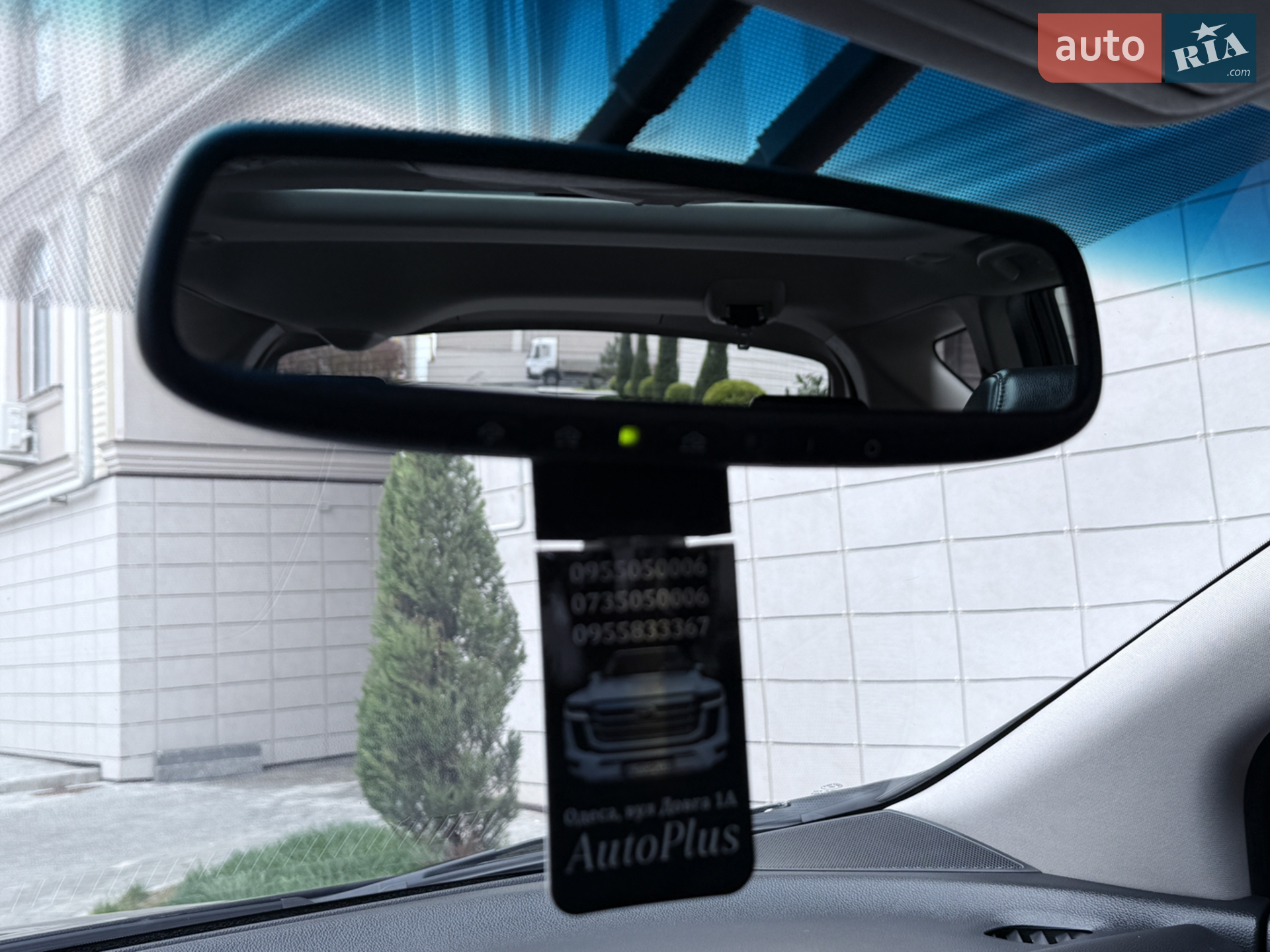 2012 Nissan Murano - мініатюра 81
